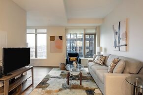 The Alyx at EchelonSeaport