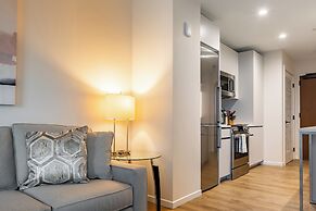 The Alyx at EchelonSeaport