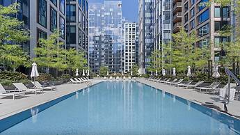 The Alyx at EchelonSeaport