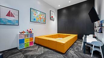 The Alyx at EchelonSeaport