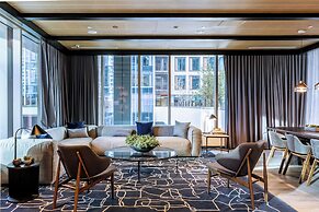 The Alyx at EchelonSeaport