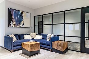 The Alyx at EchelonSeaport