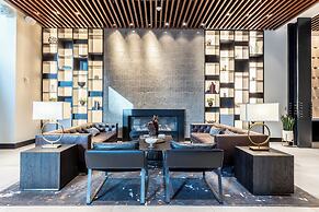 The Alyx at EchelonSeaport