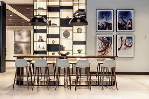 The Alyx at EchelonSeaport