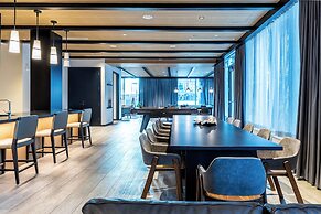 The Alyx at EchelonSeaport