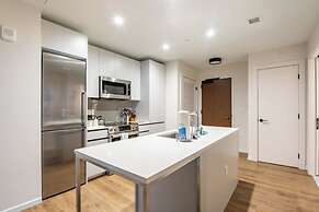 The Alyx at EchelonSeaport