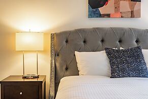 The Alyx at EchelonSeaport