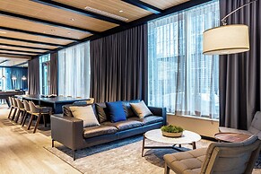 The Alyx at EchelonSeaport