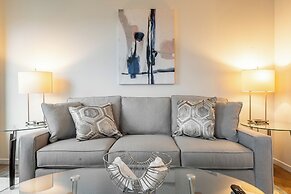 The Alyx at EchelonSeaport