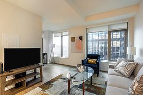 The Alyx at EchelonSeaport