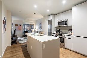 The Alyx at EchelonSeaport