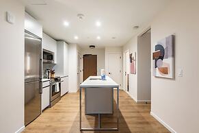 The Alyx at EchelonSeaport