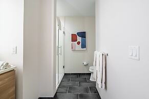 The Alyx at EchelonSeaport