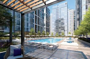 The Alyx at EchelonSeaport