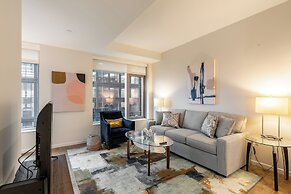 The Alyx at EchelonSeaport