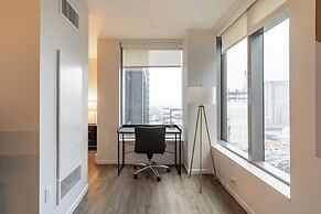 The Alyx at EchelonSeaport