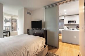 The Alyx at EchelonSeaport