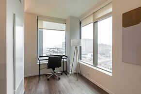 The Alyx at EchelonSeaport