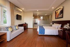 Bounce Beach Hotel & Tien Sa Resort