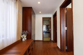 Bounce Beach Hotel & Tien Sa Resort