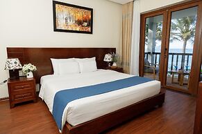 Bounce Beach Hotel & Tien Sa Resort