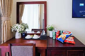 Bounce Beach Hotel & Tien Sa Resort