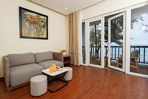 Bounce Beach Hotel & Tien Sa Resort