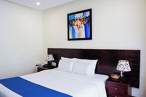 Bounce Beach Hotel & Tien Sa Resort