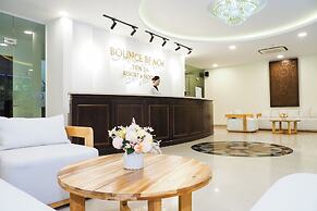 Bounce Beach Hotel & Tien Sa Resort