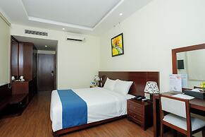 Bounce Beach Hotel & Tien Sa Resort