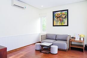 Bounce Beach Hotel & Tien Sa Resort