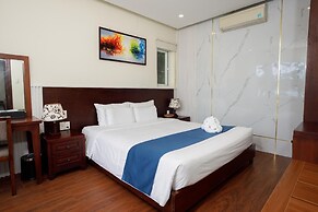 Bounce Beach Hotel & Tien Sa Resort