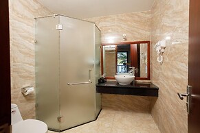 Bounce Beach Hotel & Tien Sa Resort