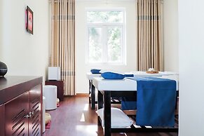 Bounce Beach Hotel & Tien Sa Resort