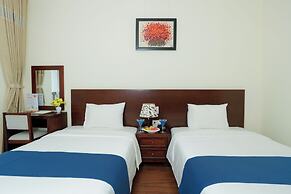 Bounce Beach Hotel & Tien Sa Resort