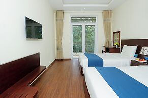 Bounce Beach Hotel & Tien Sa Resort