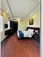 Bounce Beach Hotel & Tien Sa Resort