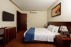 Bounce Beach Hotel & Tien Sa Resort