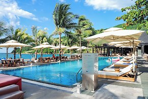 Bounce Beach Hotel & Tien Sa Resort