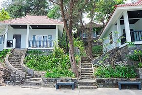 Bounce Beach Hotel & Tien Sa Resort