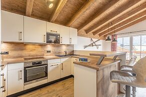 Superior Ferienhaus # 5B mit Sauna