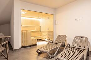 Superior Ferienhaus # 5B mit Sauna