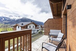 Superior Ferienhaus # 5B mit Sauna