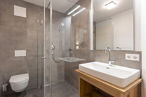 Superior Ferienhaus # 5B mit Sauna