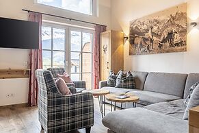 Superior Ferienhaus # 5B mit Sauna