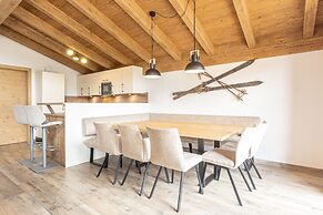 Superior Ferienhaus # 5B mit Sauna