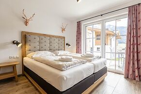 Superior Ferienhaus # 5B mit Sauna