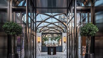 Shanghai Blackstone M Hotel