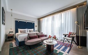 Shanghai Blackstone M Hotel