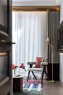 Shanghai Blackstone M Hotel